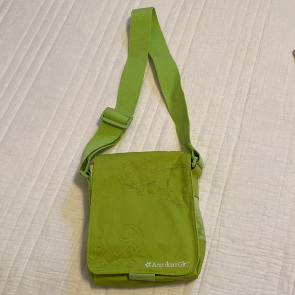 American Girl Crafts - Fun Fabric Bag - Picture 5 of 15